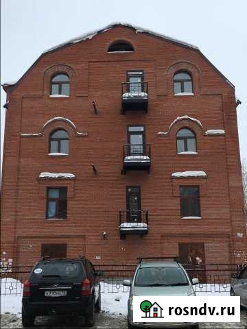 Помещение свободного назначения, 1500 кв.м. Томск - изображение 1