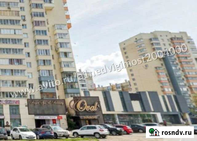 Продам помещение свободного назначения, 617 кв.м. Челябинск - изображение 1