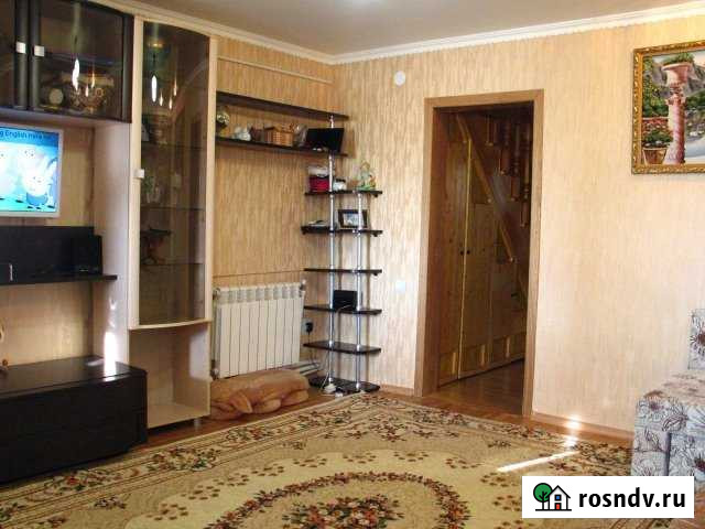 Дом 86 м² на участке 3.5 сот. на продажу в Старом Осколе Старый Оскол - изображение 1