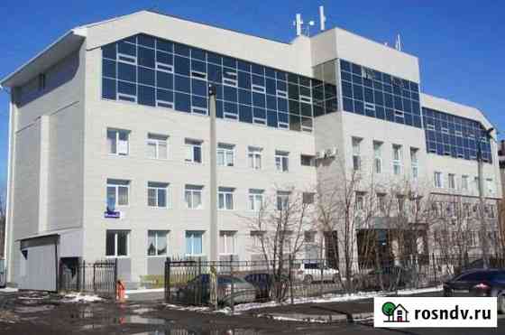 Офисное помещение, 34 кв.м. Челябинск