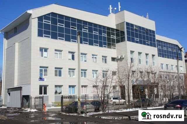 Офисное помещение, 34 кв.м. Челябинск - изображение 1