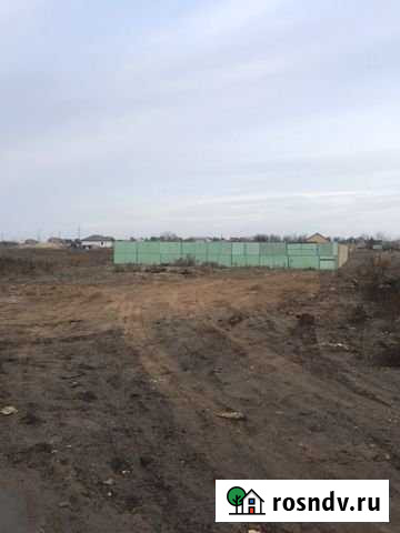 Участок СНТ, ДНП 6 сот. на продажу в Астрахани Астрахань - изображение 1