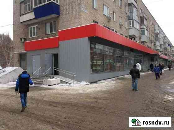 Торговое помещение- павильон, 65 кв.м. Самара