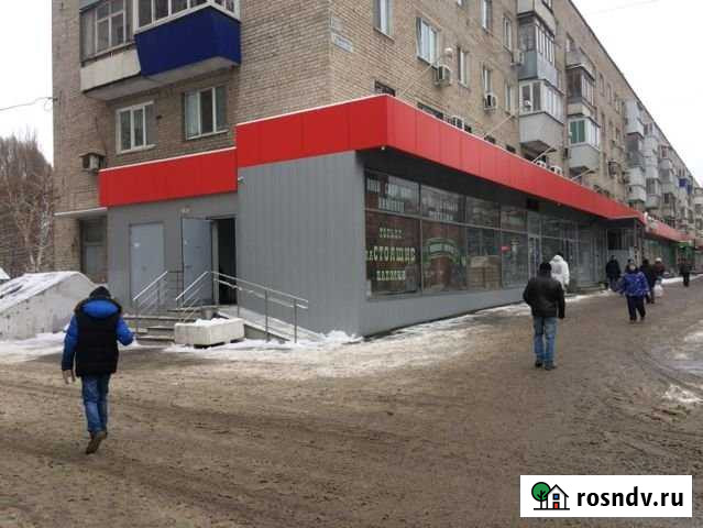 Торговое помещение- павильон, 65 кв.м. Самара - изображение 1