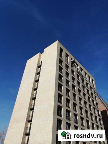 2-комнатная квартира, 61 м², 5/10 эт. на продажу в Новосибирске Новосибирск - изображение 1