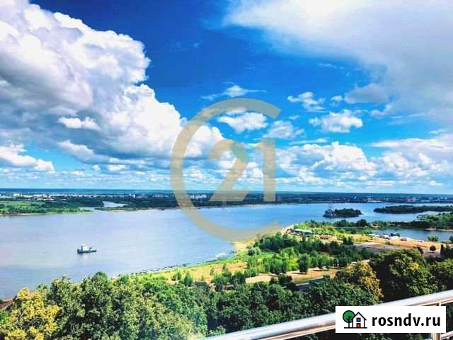 4-комнатная квартира, 317 м², 6/6 эт. на продажу в Нижнем Новгороде Нижний Новгород - изображение 1