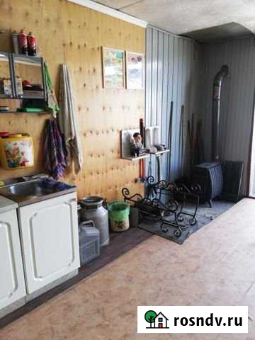 Гараж >30 м² на продажу в Тынде Тында - изображение 1