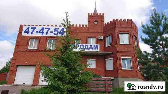 Коттедж 363 м² на участке 15 сот. на продажу в Ижевске Ижевск