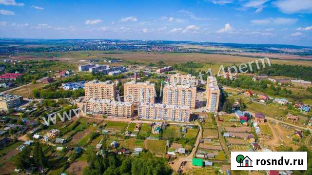 Участок ИЖС 274 сот. на продажу в Лобаново Лобаново - изображение 1