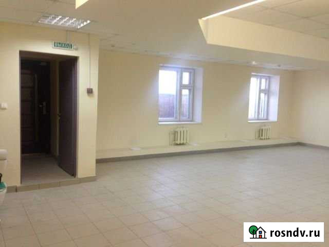 Помещение свободного назначения, 141 кв.м. Вологда - изображение 1