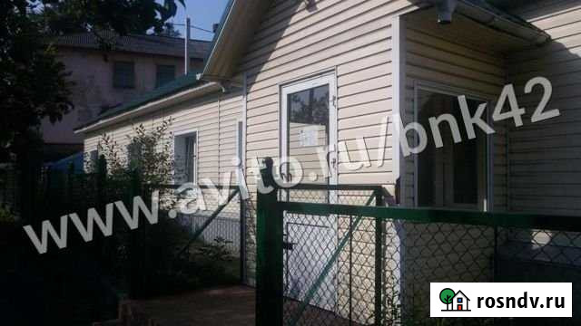 Продам помещение свободного назначения, 153 кв.м. Прокопьевск - изображение 1