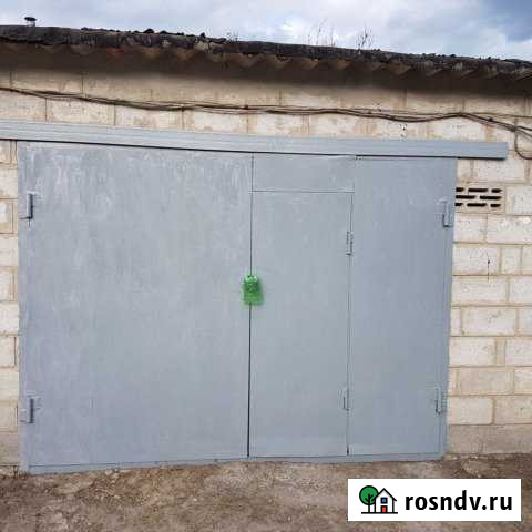 Гараж >30 м² на продажу в Аксае Ростовской области Аксай - изображение 1