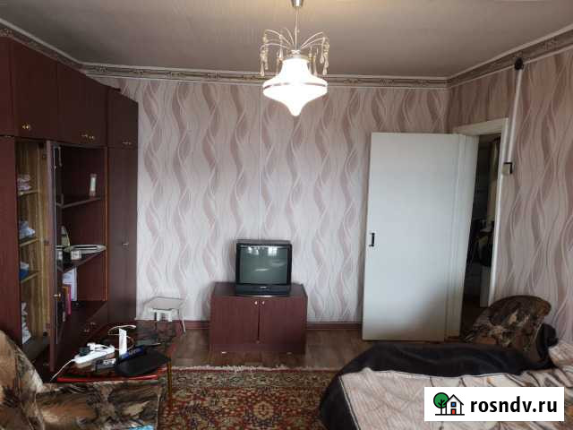 2-комнатная квартира, 53.9 м², 1/2 эт. на продажу в Тынде Тында - изображение 1