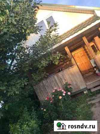 Дом 60 м² на участке 12 сот. на продажу в Дзержинске Дзержинск
