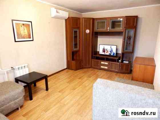 2-комнатная квартира, 42 м², 4/5 эт. в аренду посуточно в Новокузнецке Новокузнецк