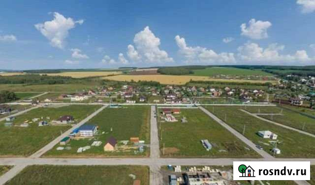 Участок ИЖС 6 сот. на продажу в Бобровском Бобровский - изображение 1