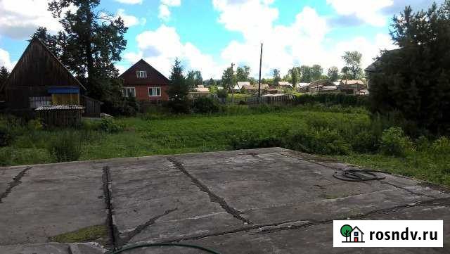 Участок ИЖС 11 сот. на продажу в Нытве Нытва - изображение 1