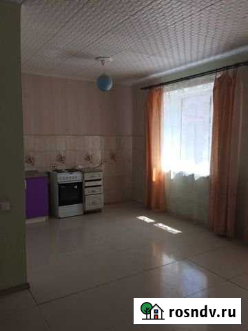 Квартира-студия, 30 м², 1/3 эт. на продажу в Нежинке Нежинка - изображение 1