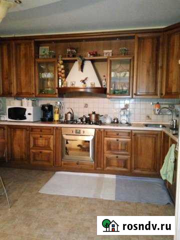 4-комнатная квартира, 150 м², 6/10 эт. на продажу в Нижнекамске Нижнекамск - изображение 1