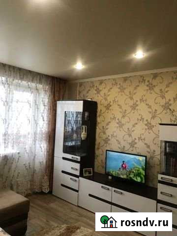 3-комнатная квартира, 53 м², 5/5 эт. на продажу в Саранске Саранск - изображение 1