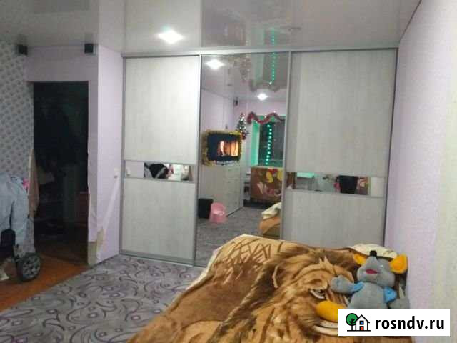 2-комнатная квартира, 41.6 м², 5/5 эт. на продажу в Коркино Коркино - изображение 1