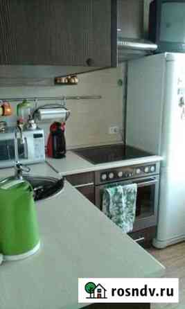 1-комнатная квартира, 36 м², 4/5 эт. на продажу в Сосновоборске Красноярского края Сосновоборск
