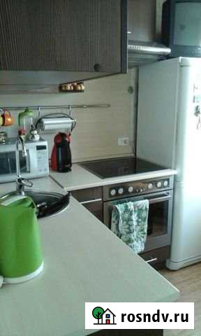 1-комнатная квартира, 36 м², 4/5 эт. на продажу в Сосновоборске Красноярского края Сосновоборск - изображение 1