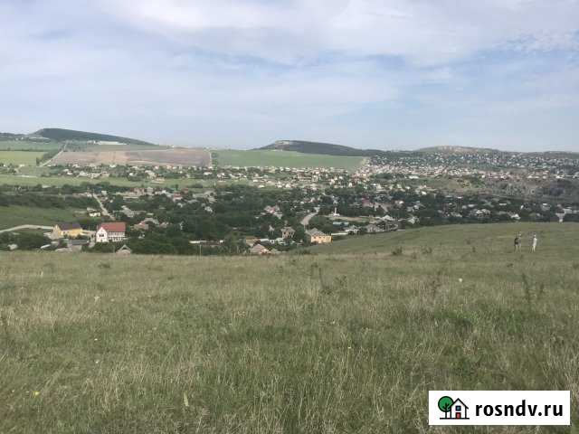 Участок ИЖС 8 сот. на продажу в Украинке Украинка - изображение 1