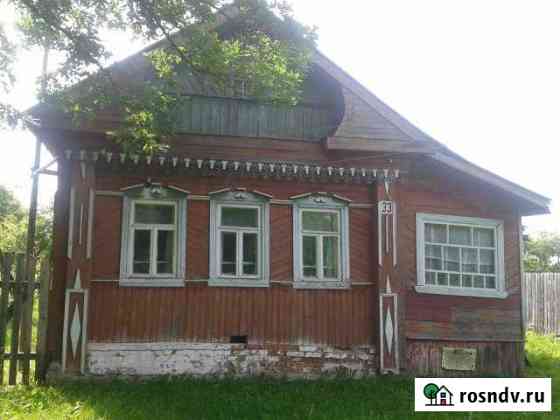 Дом 27 м² на участке 15 сот. на продажу в Суздале Суздаль
