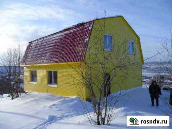 Дом 288.2 м² на участке 12 сот. на продажу в Коле Кола