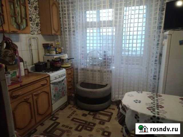 1-комнатная квартира, 34 м², 3/3 эт. на продажу в Луховицах Луховицы - изображение 1