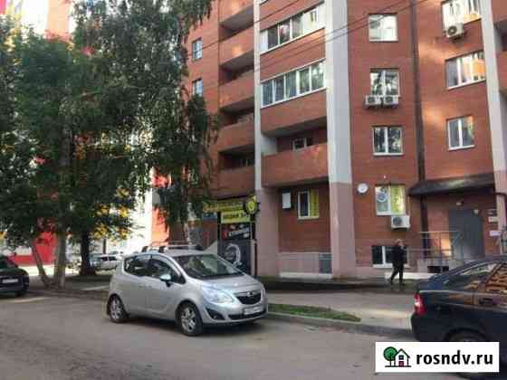 Офисное помещение в ЖК Ливерпуль, 150 кв.м. Самара