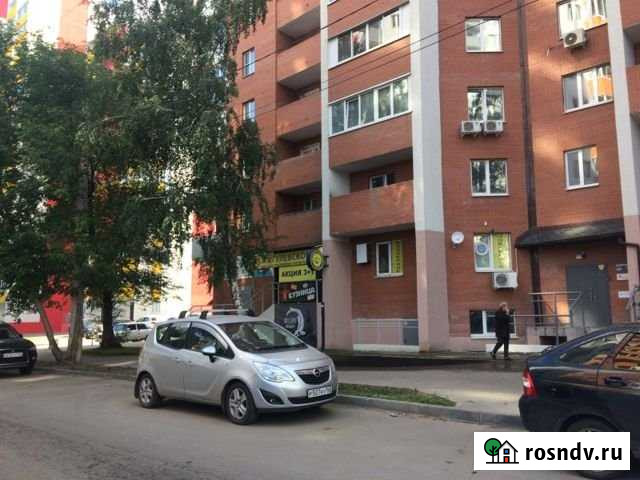 Офисное помещение в ЖК Ливерпуль, 150 кв.м. Самара - изображение 1