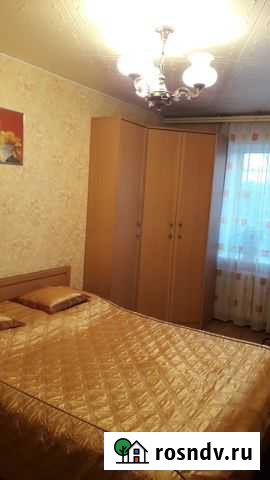 2-комнатная квартира, 43.6 м², 4/5 эт. на продажу в Свободном Амурской области Свободный - изображение 1