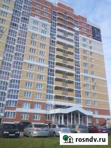 2-комнатная квартира, 56 м², 4/13 эт. в аренду на длительный срок в Липецке Липецк - изображение 1