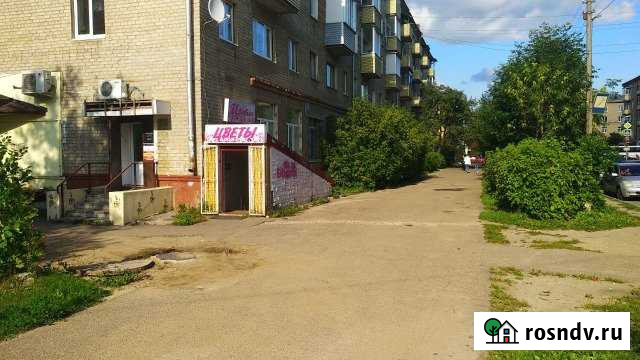 Свободного назначения 58 кв.м. Электросталь - изображение 1