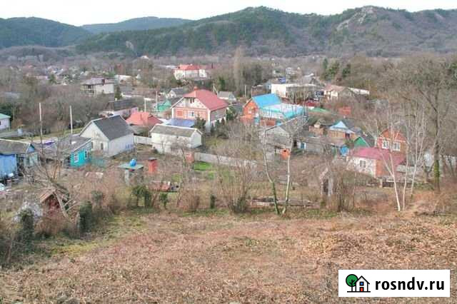 Участок ИЖС 9 сот. на продажу в Архипо-Осиповке Архипо-Осиповка - изображение 1