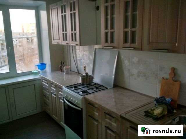 2-комнатная квартира, 53 м², 5/5 эт. на продажу в Магнитогорске Магнитогорск - изображение 1