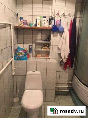 3-комнатная квартира, 69 м², 5/5 эт. на продажу в Улан-Удэ Улан-Удэ - изображение 1