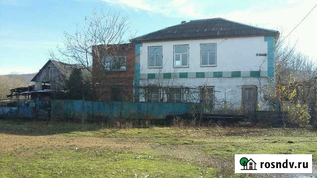 Дом 164 м² на участке 38 сот. на продажу в Тульском Тульский - изображение 1