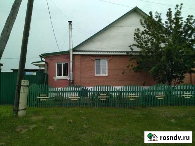 Коттедж 120 м² на участке 14 сот. на продажу в Заозерном Заозерный - изображение 1