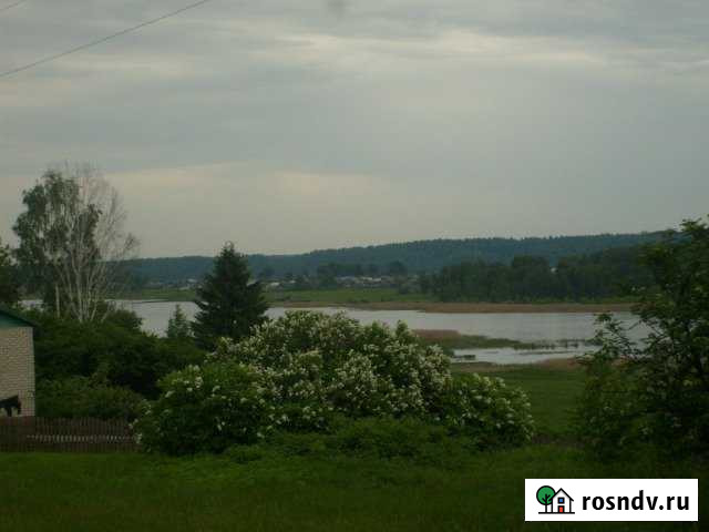 Участок ИЖС 6 сот. на продажу в Кинешме Кинешма - изображение 1