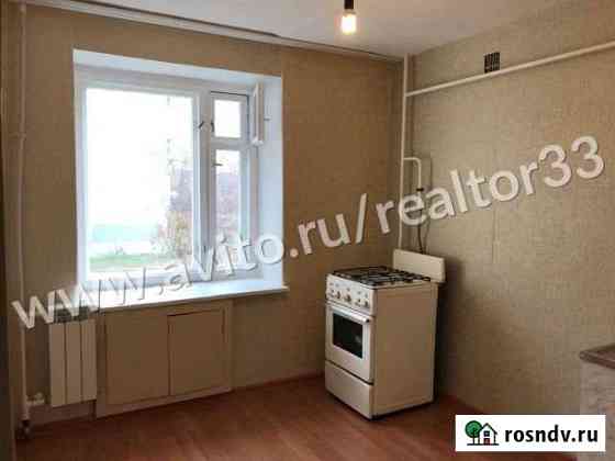 1-комнатная квартира, 35.8 м², 2/5 эт. на продажу в Коврове Ковров