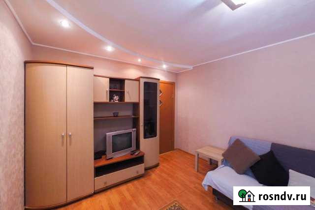 2-комнатная квартира, 35 м², 3/5 эт. в аренду посуточно в Екатеринбурге Екатеринбург - изображение 1