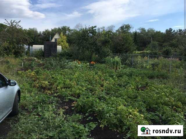 Участок СНТ, ДНП 6 сот. на продажу в Магнитогорске Магнитогорск - изображение 1