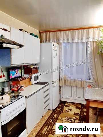 3-комнатная квартира, 73 м², 4/5 эт. на продажу в Муроме Муром - изображение 1