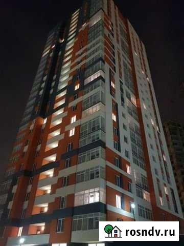 2-комнатная квартира, 60 м², 3/22 эт. на продажу в Совхозном Свердловской области Совхозный - изображение 1