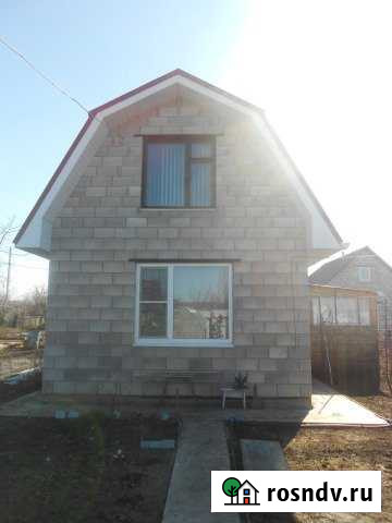 Дача 75 м² на участке 5.6 сот. на продажу в Тольятти Тольятти - изображение 1