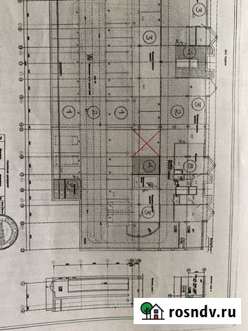 Машиноместо на продажу в Новосибирске Новосибирск - изображение 1