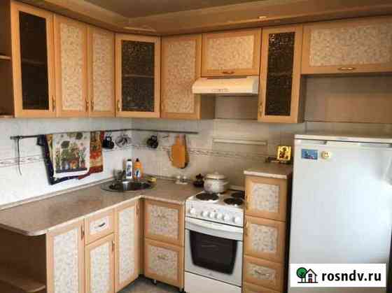 3-комнатная квартира, 67 м², 2/5 эт. на продажу в Канске Канск